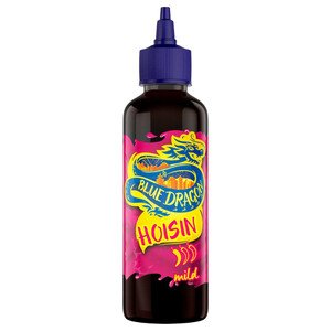 Blue Dragon Sweet Hoisin Sauce Squeezy 250Ml