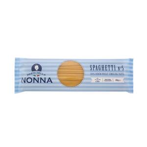 D.Nonna Spaghetti 400G X 2