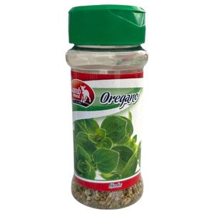 Lamb Brand Herbs Oregano 12G