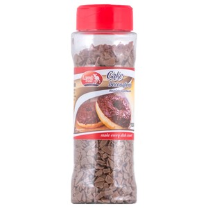 Lamb Brand Vermicelli Chocolate Milk Flakes 120G