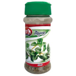 Lamb Brand Herbs Thyme 20G