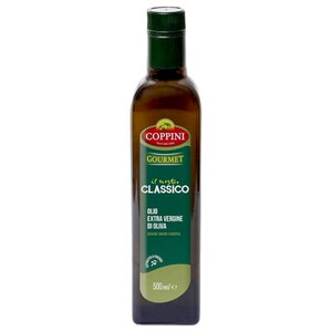 Coppini Extra Virgin Oil 500Ml