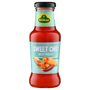 Kühne Sweet Chilli Sauce 250Ml