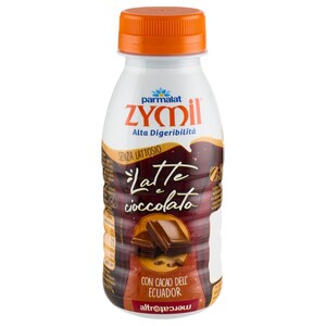 Parmalat Zymil Chocolate Milk 250Ml