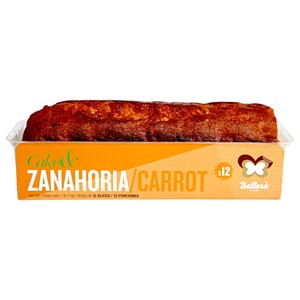 Ballara Cake Carrot 400G