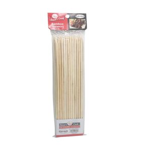 Blor Bamboo Skewers 50 Pcs 5 X 200 Mm Hw 01176