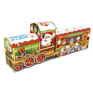 Kinder Advent Calendar 226G