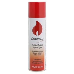 Pmt Sun Port Lighter Refill 130G