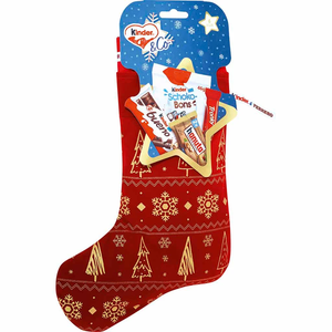 Kinder Selection Sock 212G