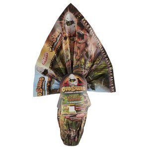 Dolfin Ovosauro Milk Chocolate Egg 220G