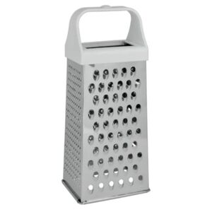 Sirocco Grater #2292/3324 4 Side