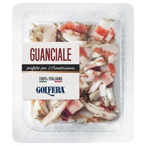 Golfera Guanciale 100G