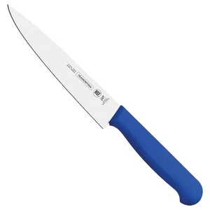 Tramontina Knife 6" Meat Blue