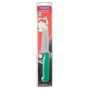 Tramontina Knife 6" Meat Green 24620126