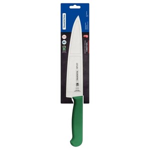 Tramontina Meat Knife 8" Green 24620128
