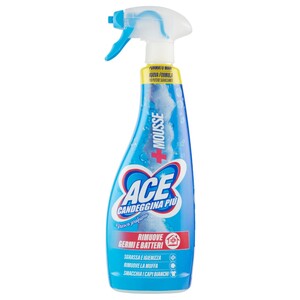 Ace Candeggina Piu 800Ml