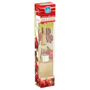 Pan Aroma Reed Diffuser Apple & Cinnamon 30Ml