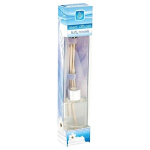 Pan Aroma Reed Diffuser Fluffy Towels 30Ml