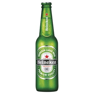 Heineken Beer 33Cl