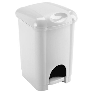 Heidrun Pedal Dust Bin