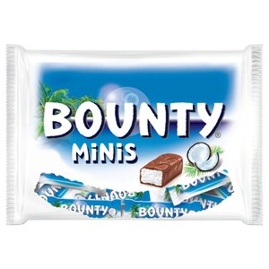 Bounty Minis 227G