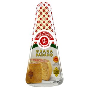 Auricchio Wedge Grana Padano 200G