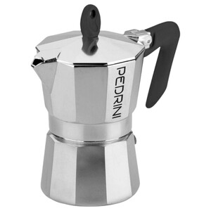 Pedrini Coffee Maker