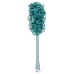 Serenade Long Handled Shower Scrunchy