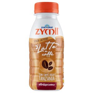 Parmalat Zymil Coffee Milk 250Ml