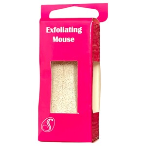 Serenade Exfoliating Pumice Mouse