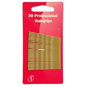 Serenade Blonde Long Grips