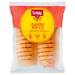 Schär Panini Rolls 150G