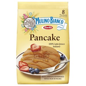Mulino Bianco Pancakes 280G