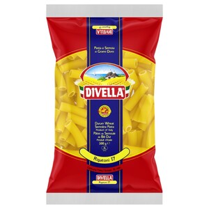 Divella Rigatoni N'17 500G