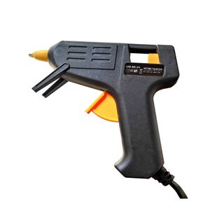 Sirocco Glue Gun 25 Watts 3 Pin Gm-M1-04