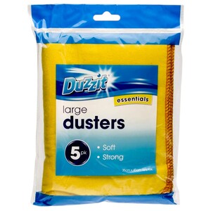 Duster Large 5 Pieces