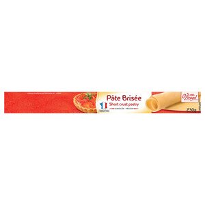 Vivagel Shortcrust Pastry 230G