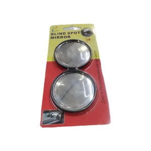 Lp Blind Spot Mirror 2" Bsm01