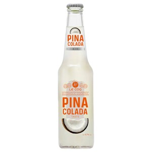 Le Coq Pina Colada Cocktail 330Ml