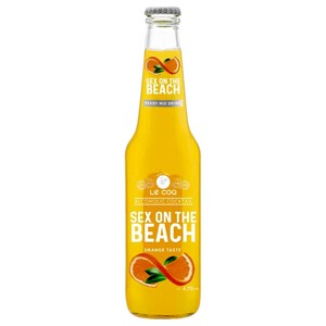 Le Coq Sex On The Beach Cocktail 330Ml