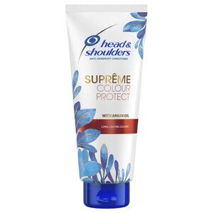 Head & Shoulders Conditioner Supreme Colour Protect 275Ml