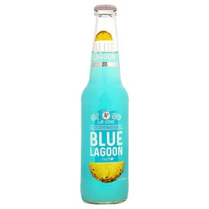 Le Coq Blue Lagoon 330Ml