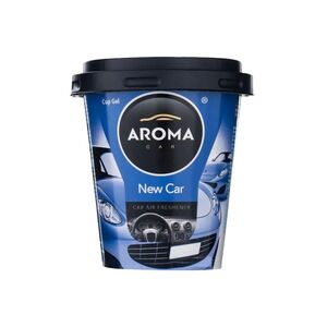 Aroma Cup Gel - New Car-7801