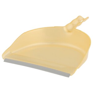 Dust Pan Rubber Edge