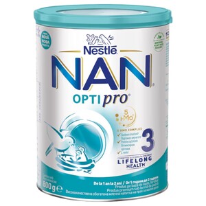 Nan Optipro 3 800G