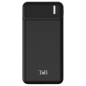 T'nb Power Bank 20000Ma