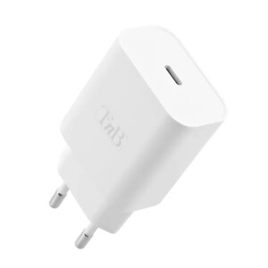 T'nb Type C 20W Fast Charger
