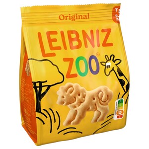 Leibniz Zoo 125G