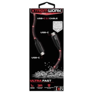 T'nb Usb C To Usb C 3.1