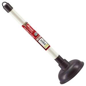 Kingfisher Plunger 5'